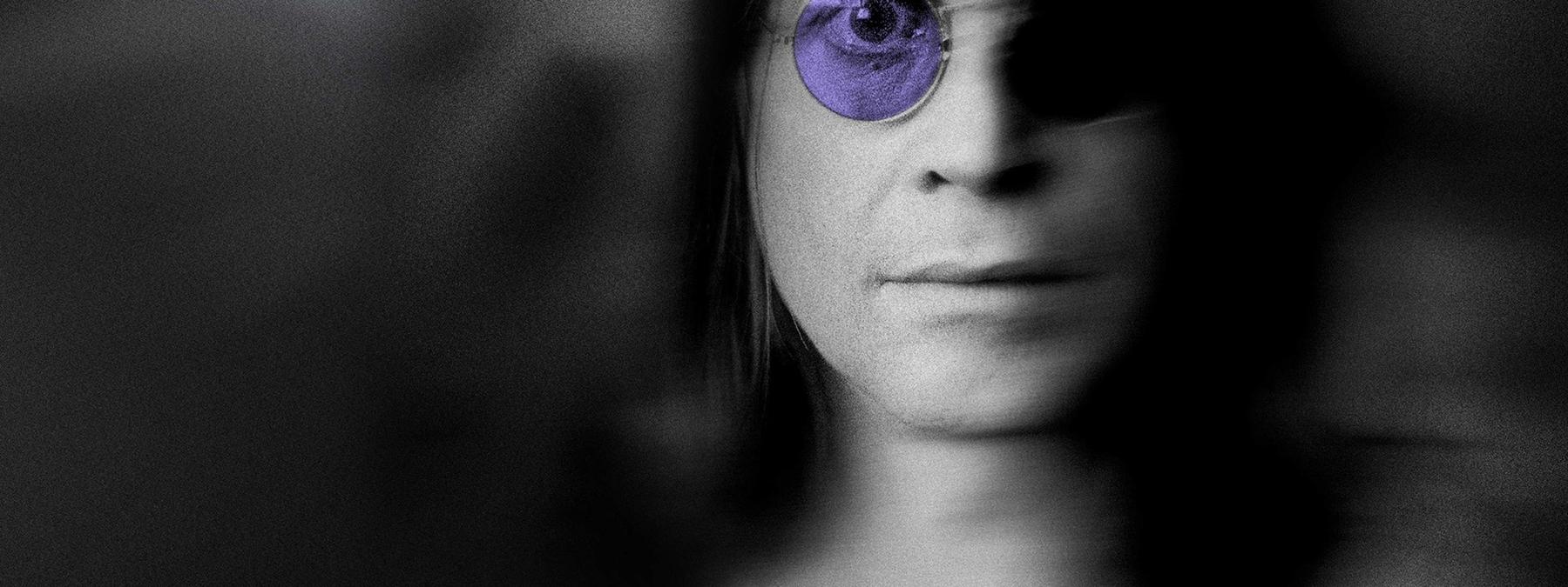 غلاف فيلم Ozzy Osbourne: No Escape from Now 2025 مترجم