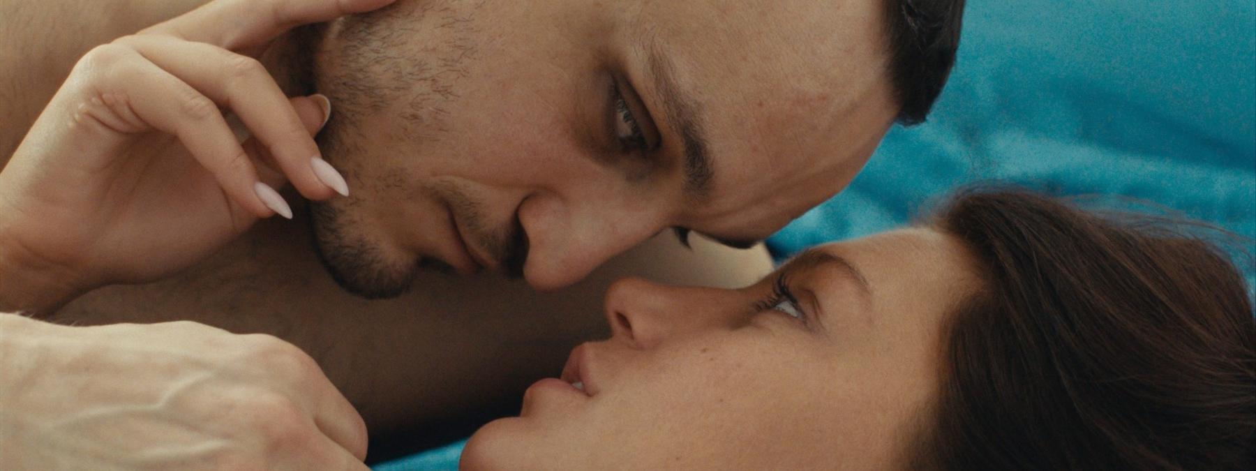 غلاف فيلم Passages 2023 مترجم