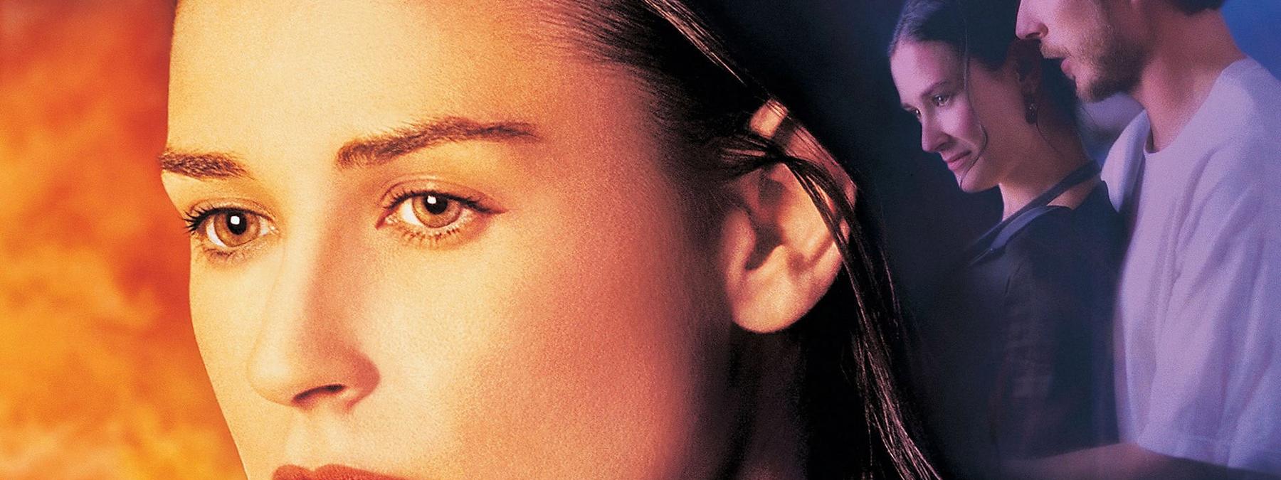 غلاف فيلم Passion of Mind 2000 مترجم