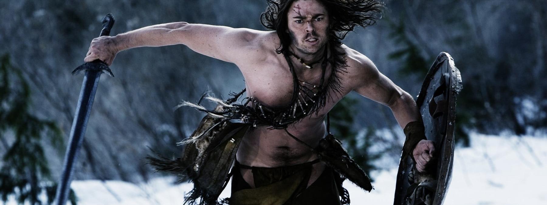 غلاف فيلم Pathfinder 2007 مترجم