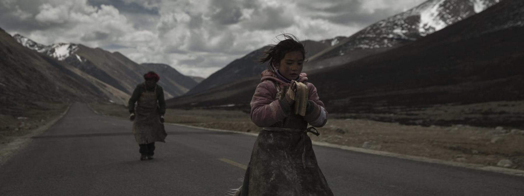 غلاف فيلم Paths of the Soul 2016 مترجم