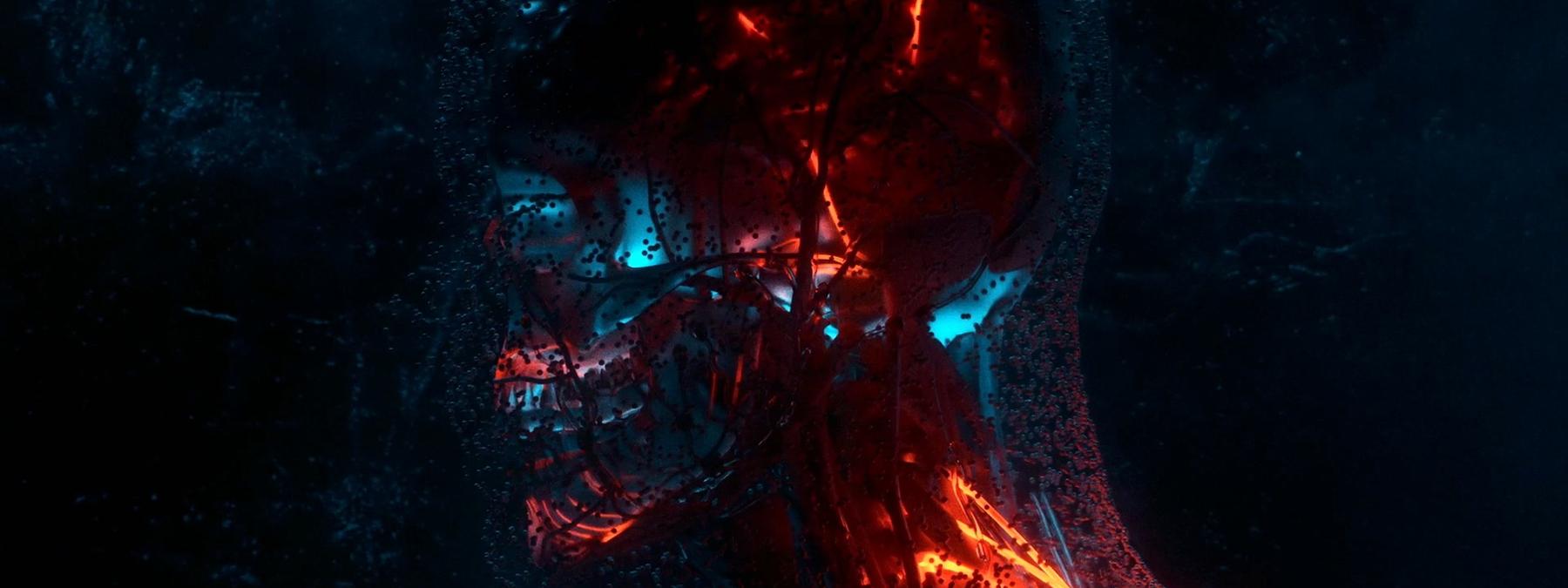 غلاف مسلسل persona 2018 مترجم