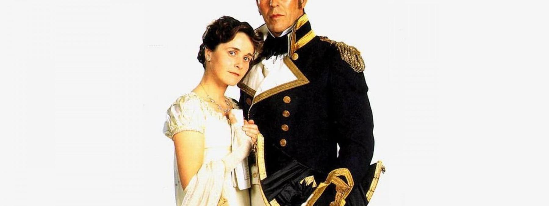 غلاف فيلم Persuasion 1995 مترجم