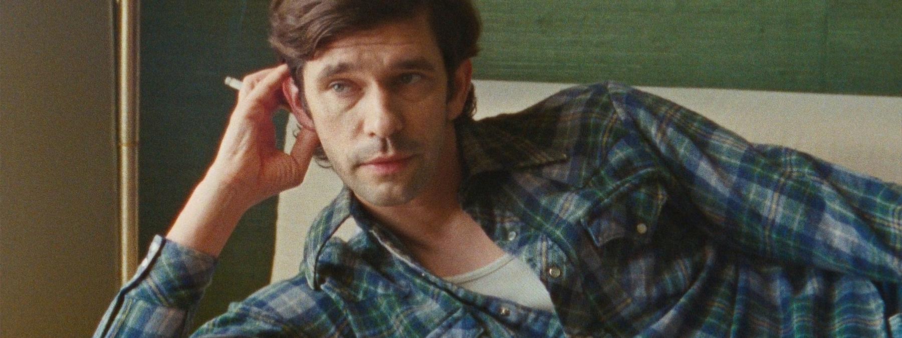 غلاف فيلم Peter Hujar's Day 2025 مترجم