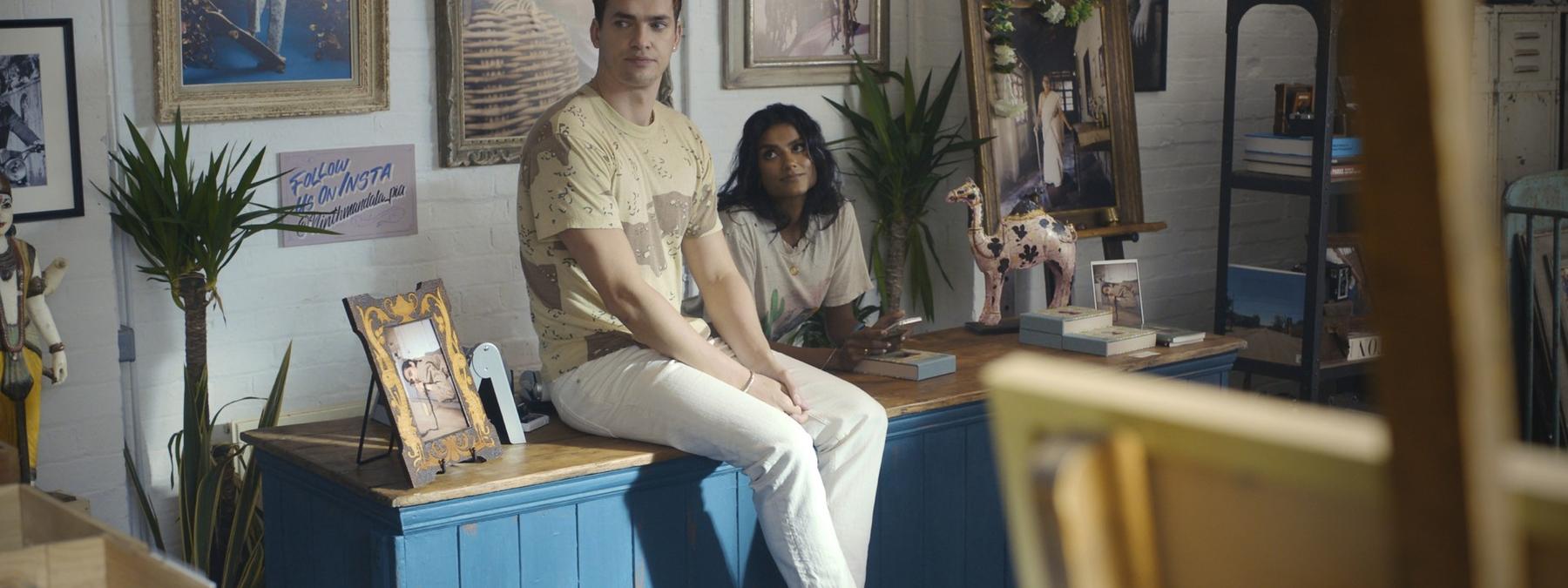 غلاف فيلم Picture This 2025 مترجم