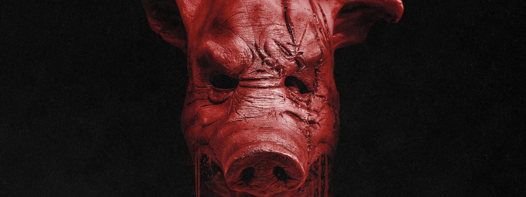 غلاف فيلم Pig Hill 2025 مترجم