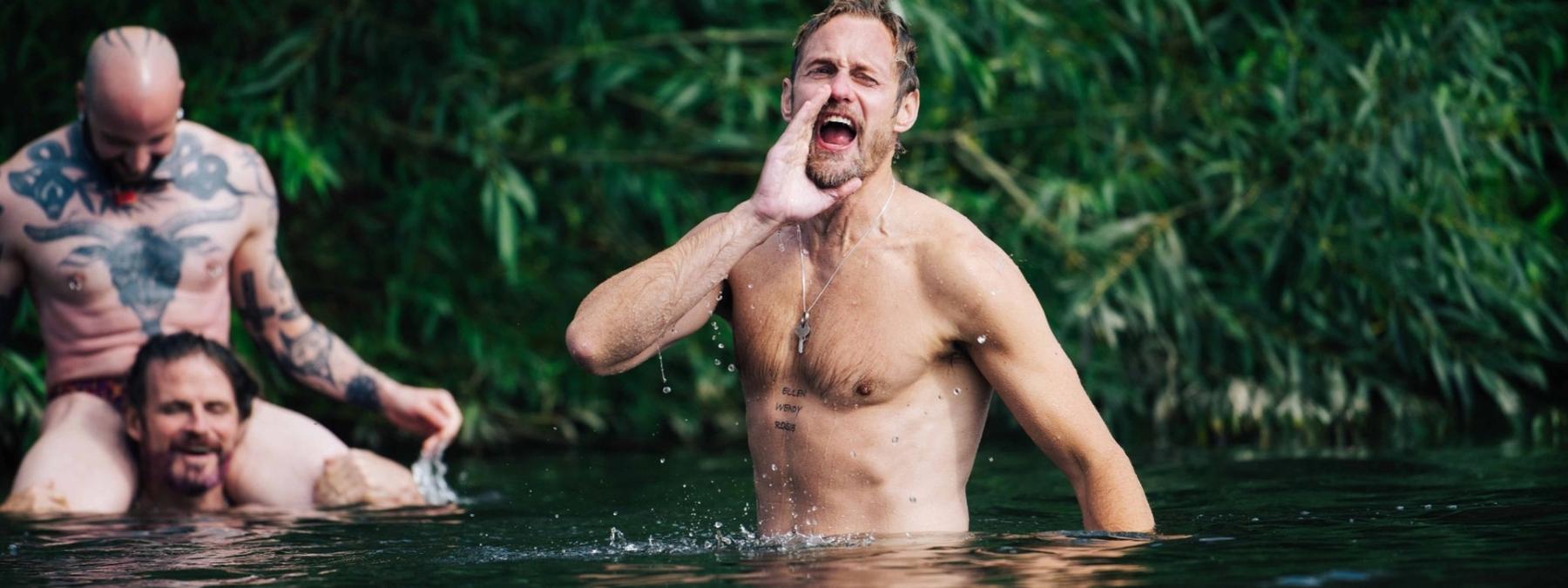 غلاف فيلم Pillion 2025 مترجم