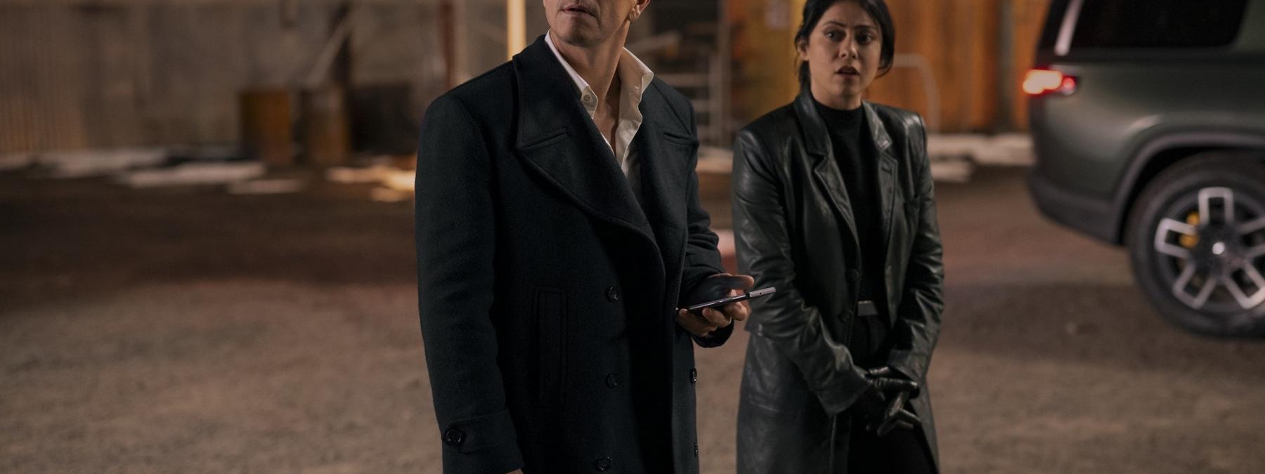 غلاف فيلم Play Dirty 2025 مترجم