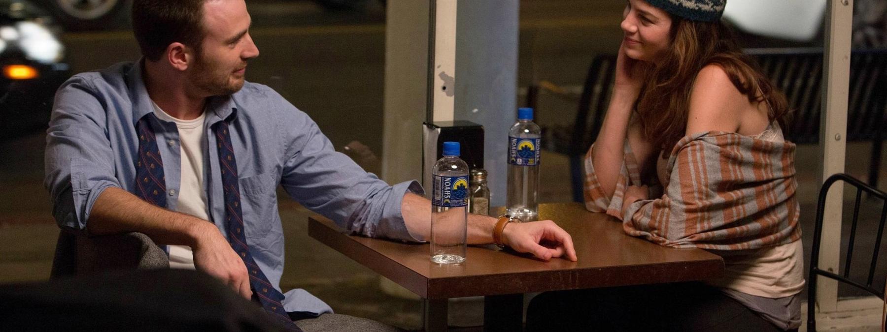 غلاف فيلم Playing It Cool 2014 مترجم