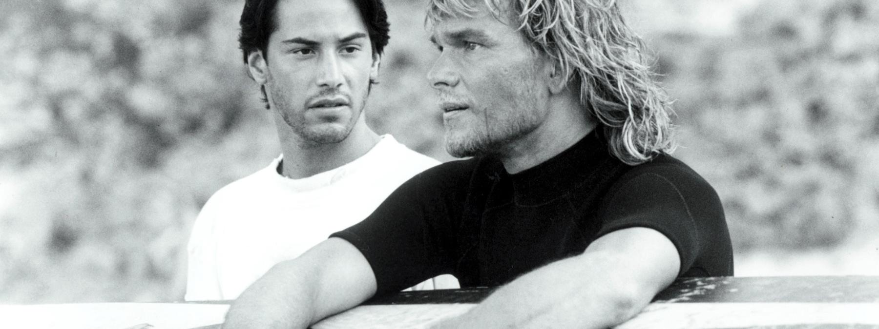 غلاف فيلم Point Break 1991 مترجم