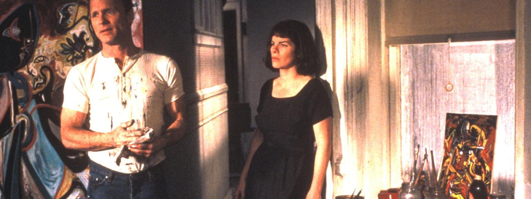 غلاف فيلم Pollock 2000 مترجم