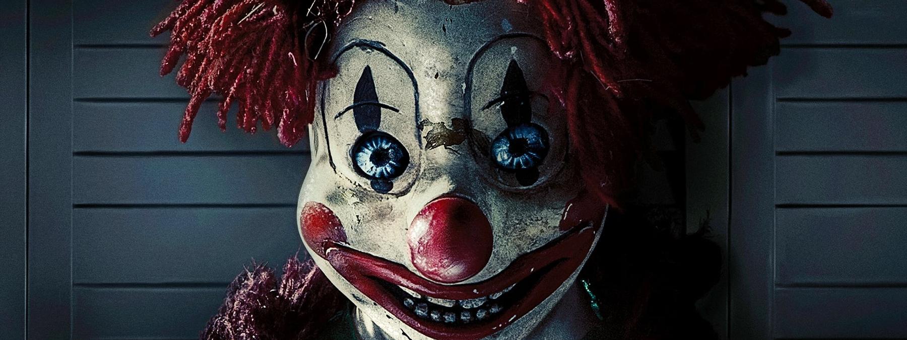 غلاف فيلم Poltergeist 2015 مترجم