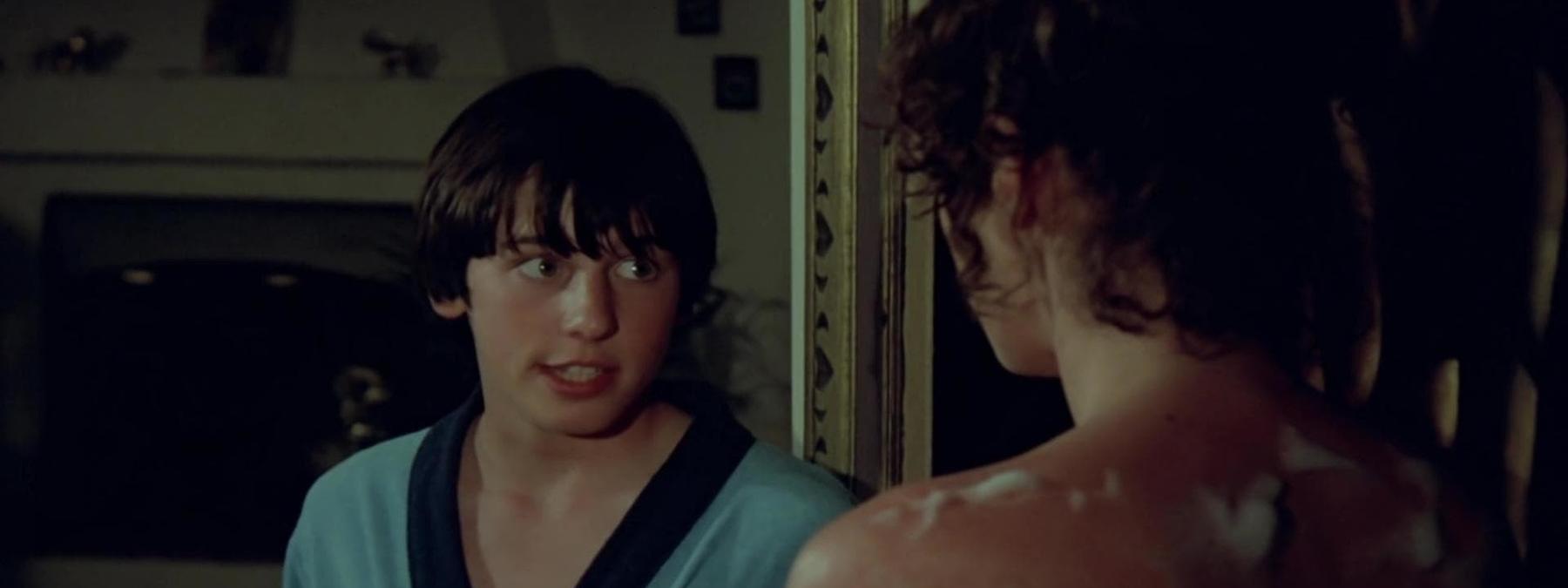 غلاف فيلم Private Lessons 1981 مترجم