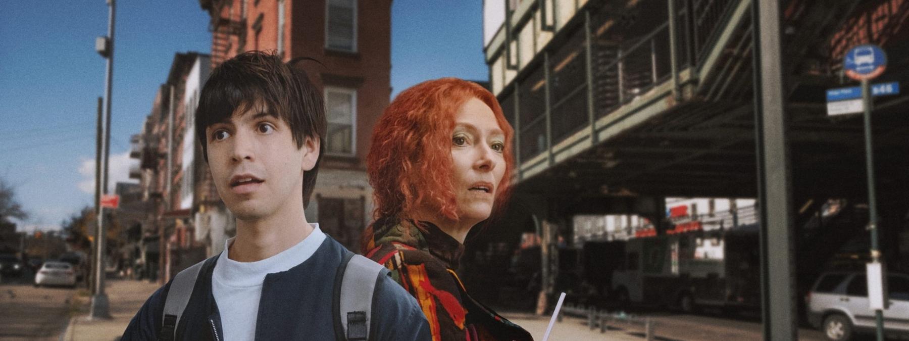 غلاف فيلم Problemista 2024 مترجم