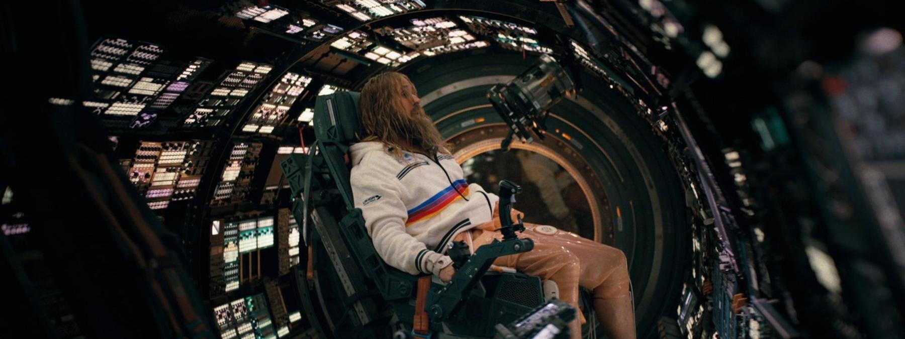 غلاف فيلم Project Hail Mary 2026 مترجم