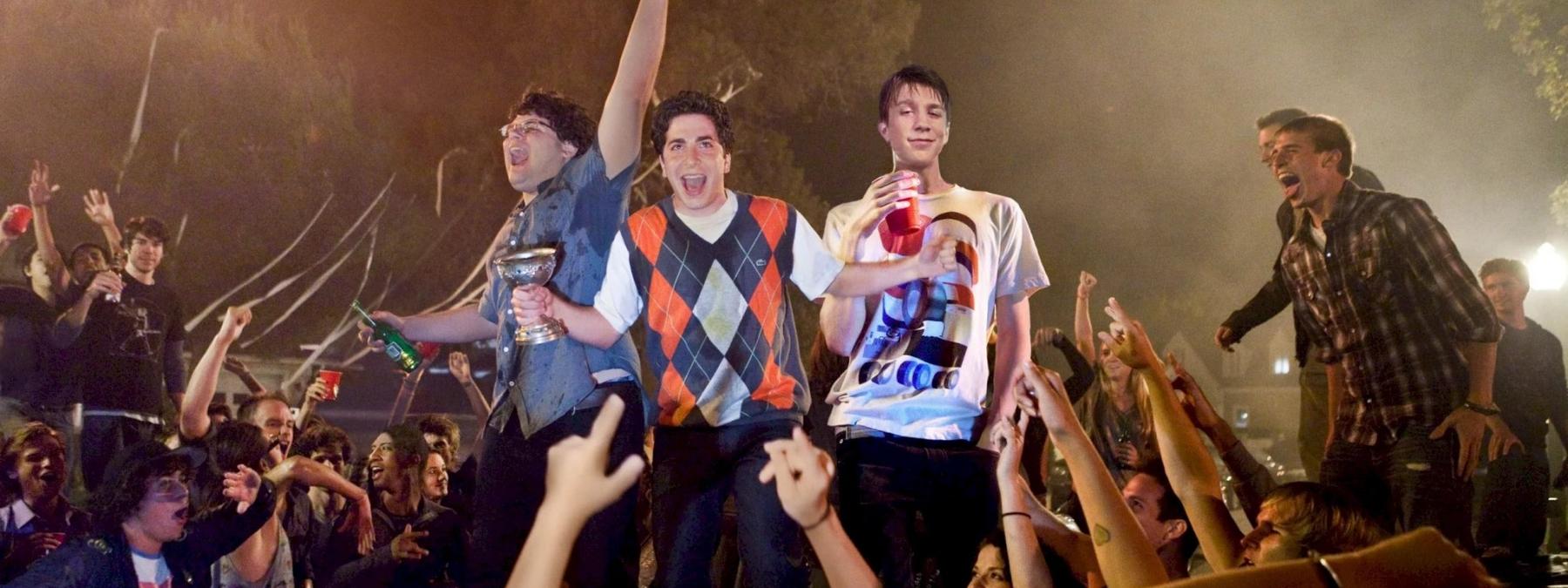 غلاف فيلم Project X 2012 مترجم