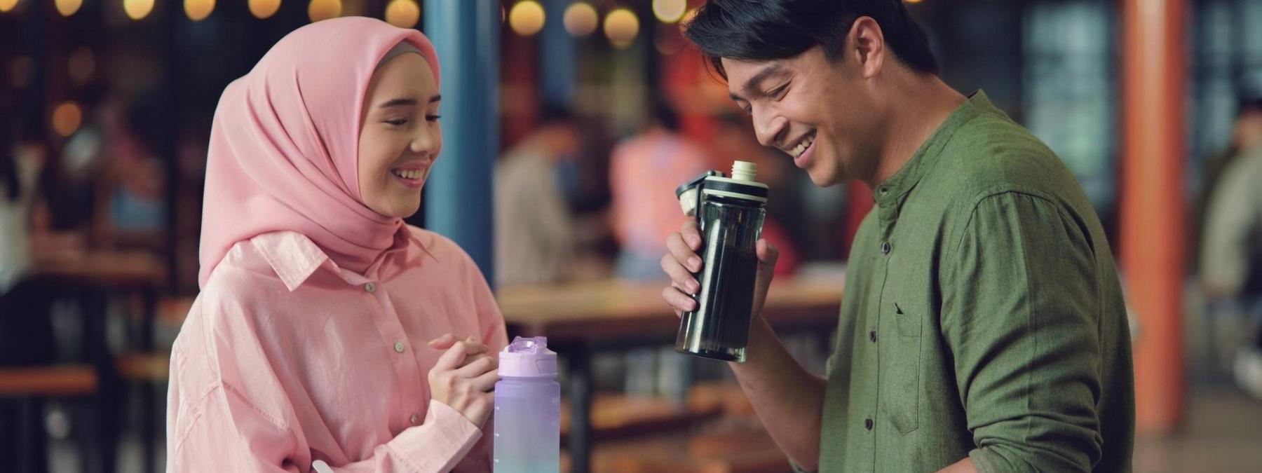 غلاف فيلم Promised Hearts 2025 مترجم