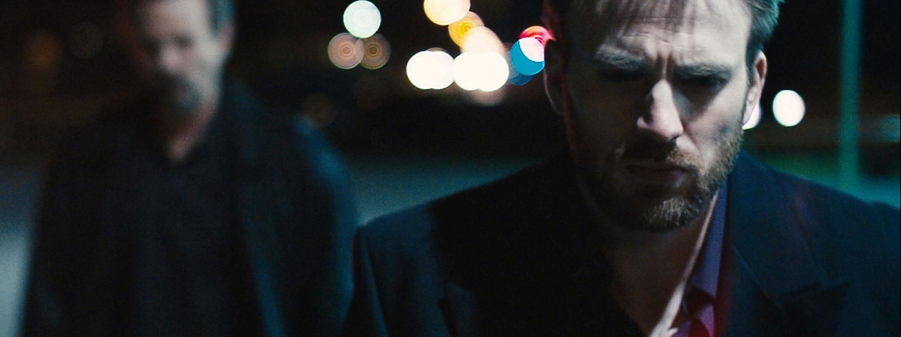 غلاف فيلم Puncture 2011 مترجم