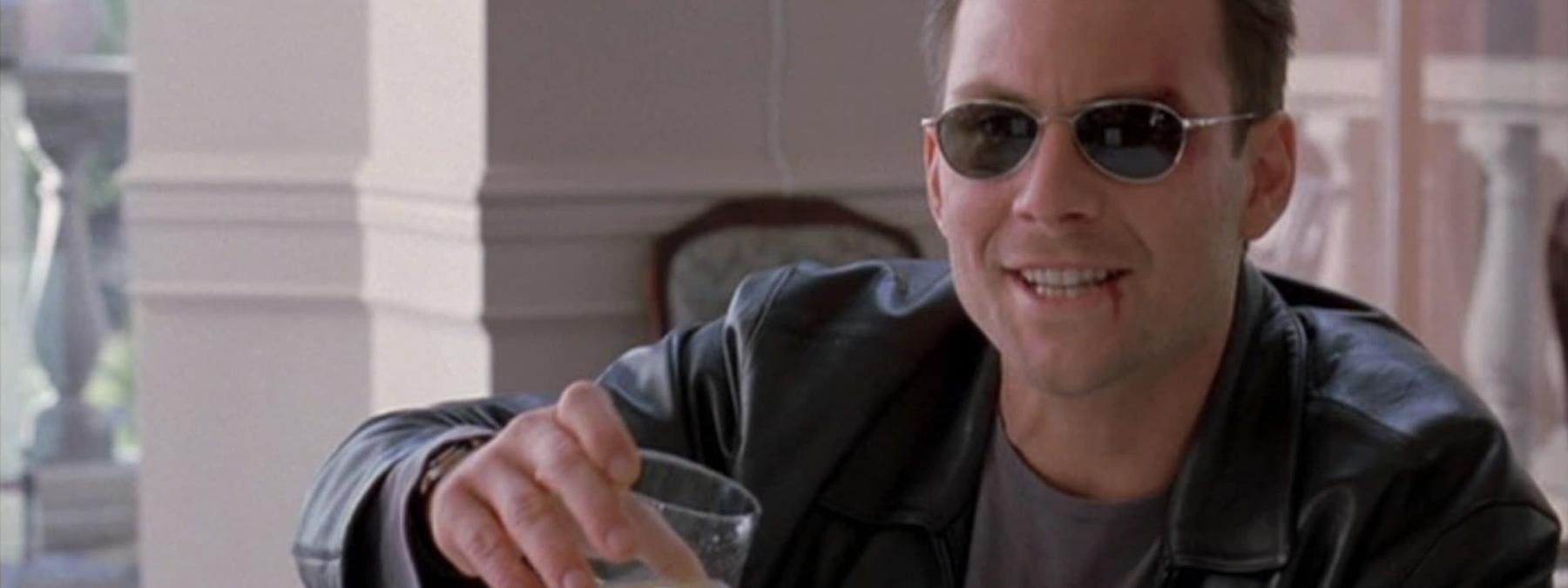 غلاف فيلم Pursued 2023 مترجم