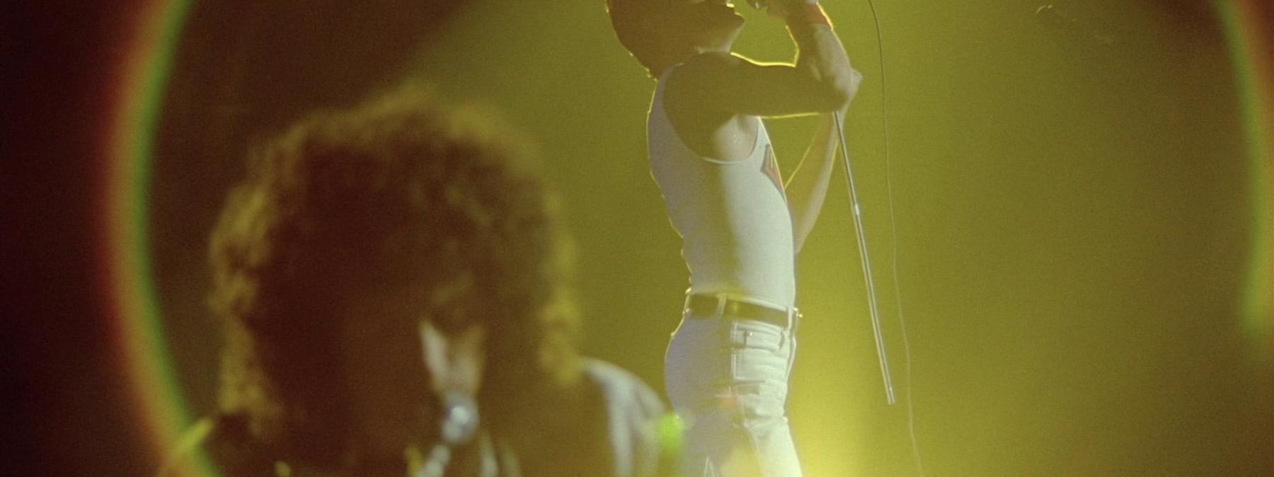 غلاف فيلم Queen Rock Montreal 2024 مترجم