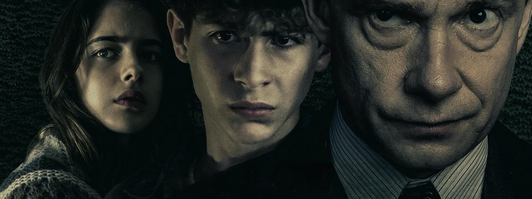 غلاف فيلم Queen of Bones 2025 مترجم