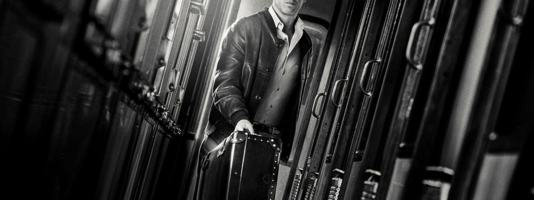 غلاف مسلسل RIPLEY 2024 مترجم