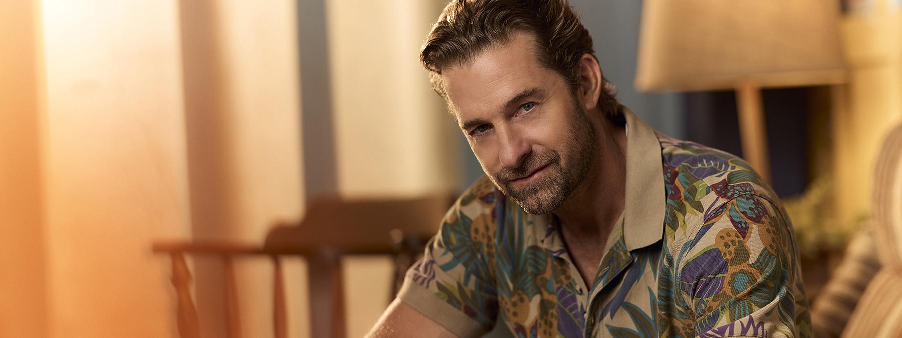 غلاف مسلسل R J  Decker 2026 مترجم