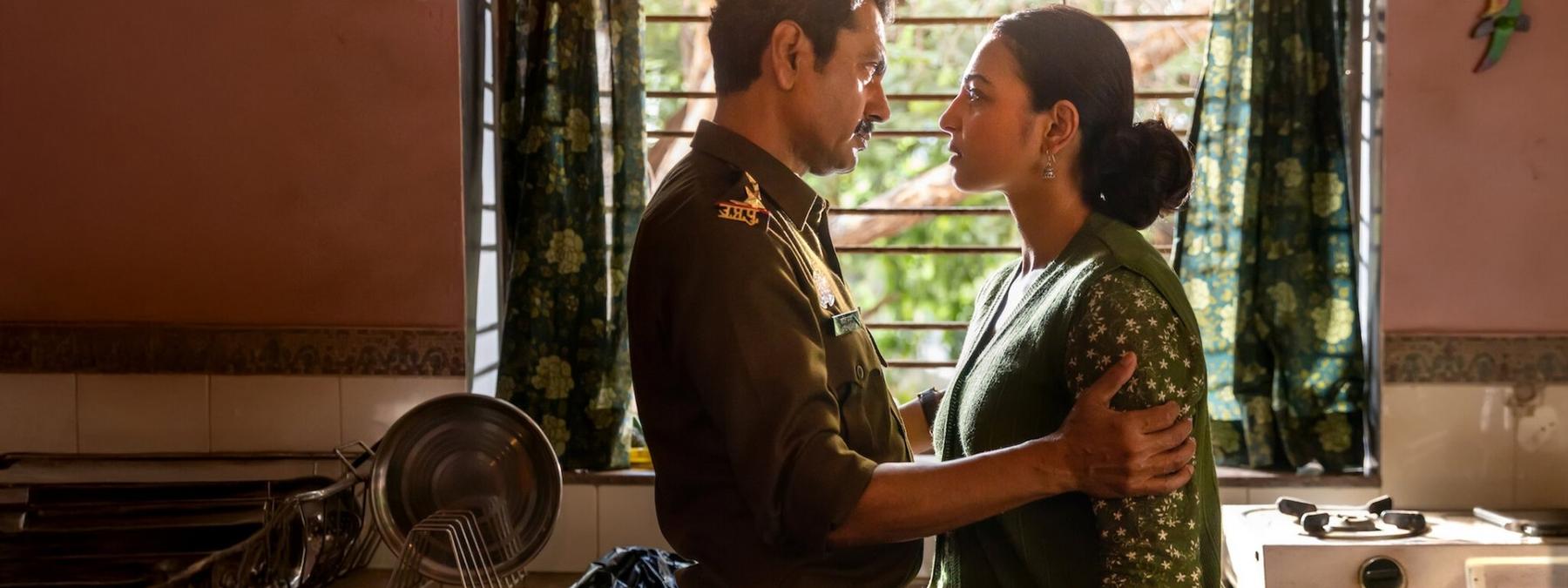 غلاف فيلم Raat Akeli Hai The Bansal Murders 2025 مترجم