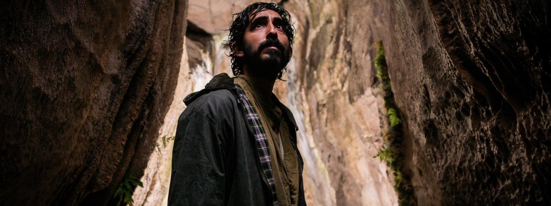 غلاف فيلم Rabbit Trap 2025 مترجم