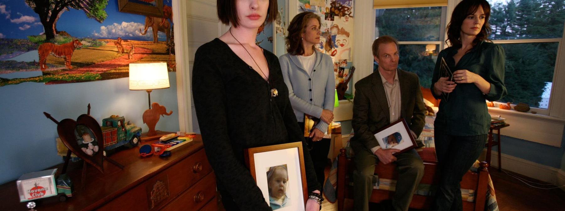 غلاف فيلم Rachel Getting Married 2008 مترجم