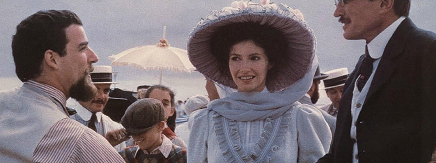 غلاف فيلم Ragtime 1981 مترجم