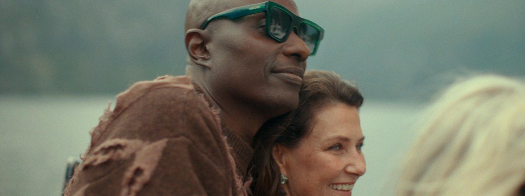 غلاف فيلم Rebel Royals: An Unlikely Love Story 2025 مترجم