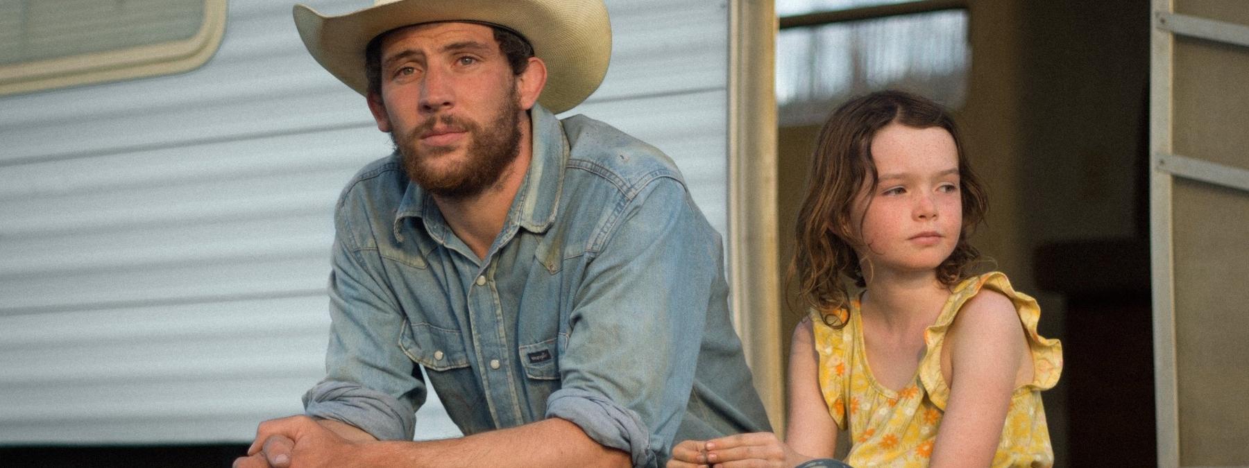 غلاف فيلم Rebuilding 2025 مترجم