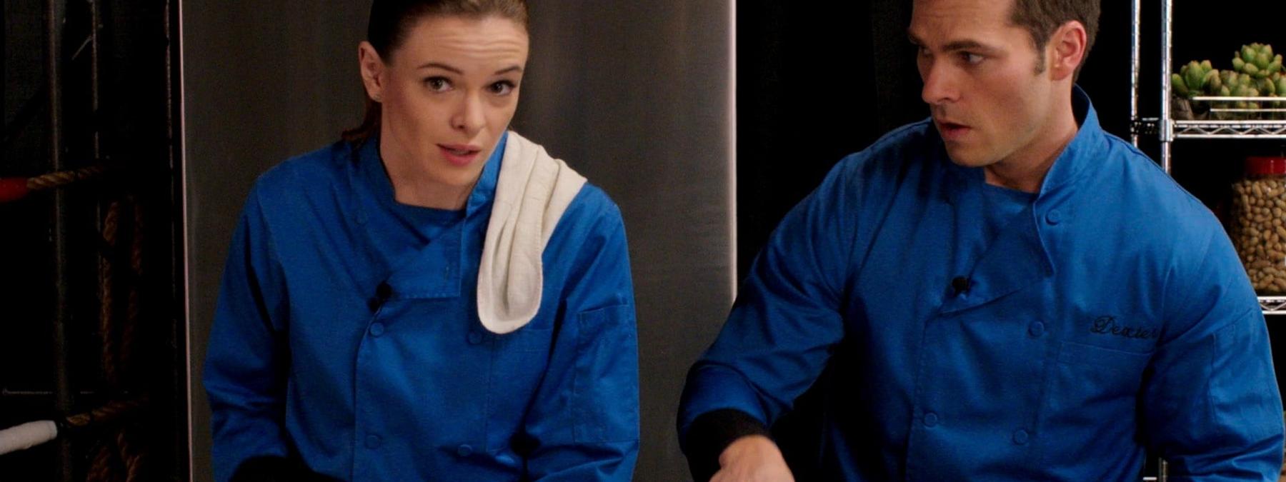 غلاف فيلم Recipe for Love 2025 مترجم