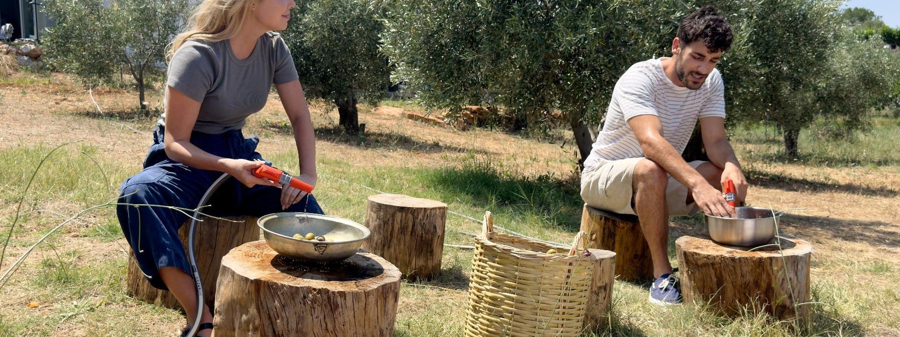 غلاف فيلم Recipe for Romance 2025 مترجم