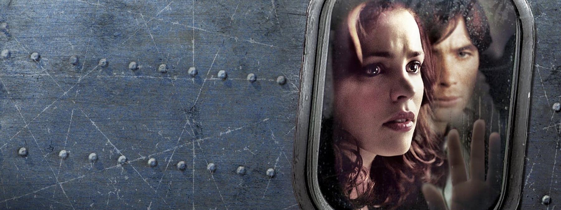 غلاف فيلم Red Eye 2005 مترجم