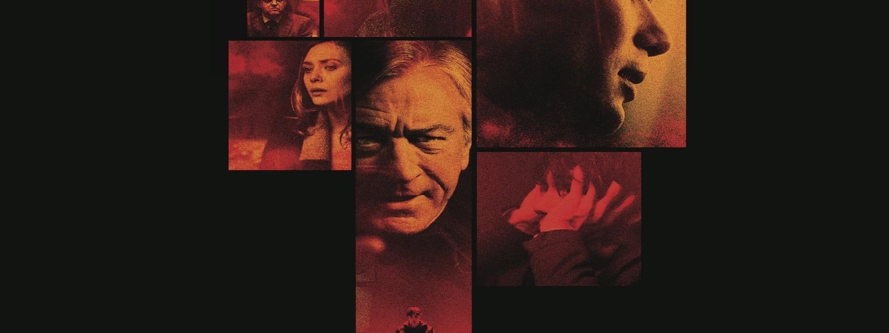 غلاف فيلم Red Lights 2012 مترجم