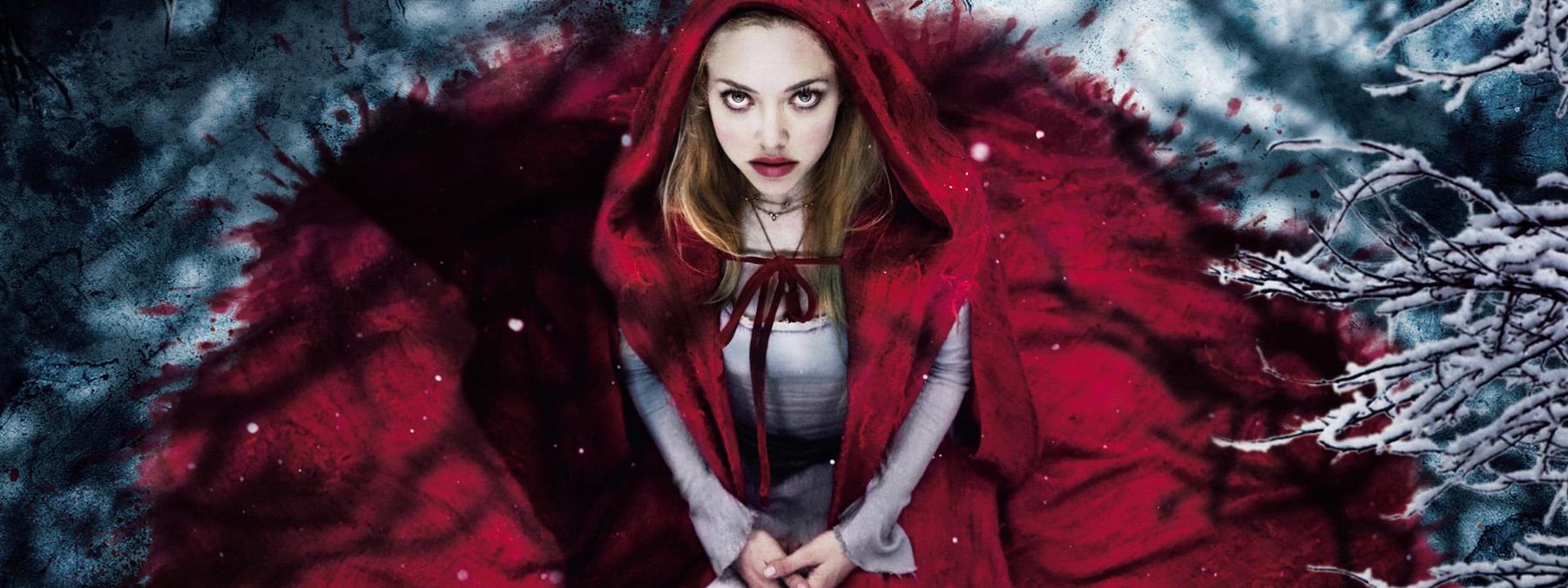 غلاف فيلم Red Riding 2026 مترجم