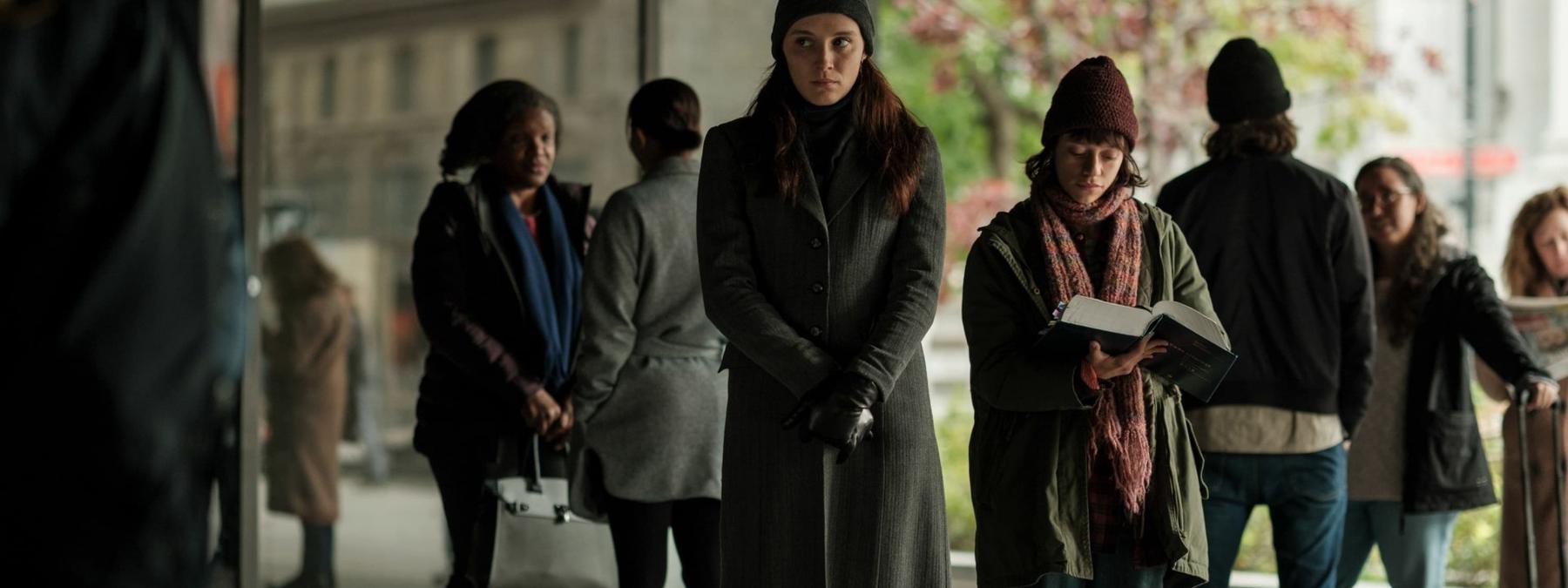 غلاف فيلم Red Rooms 2023 مترجم