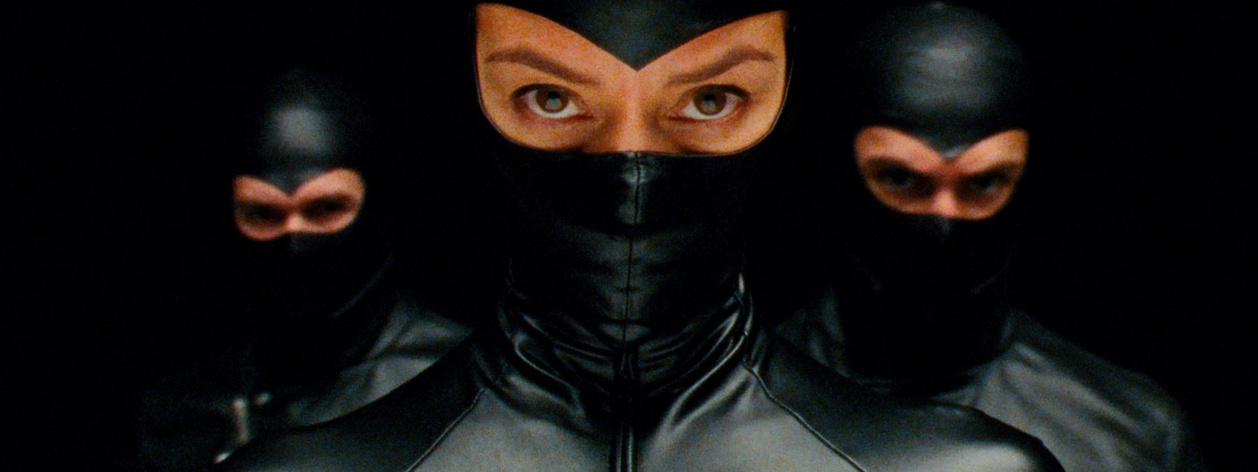 غلاف فيلم Reflection in a Dead Diamond 2025 مترجم