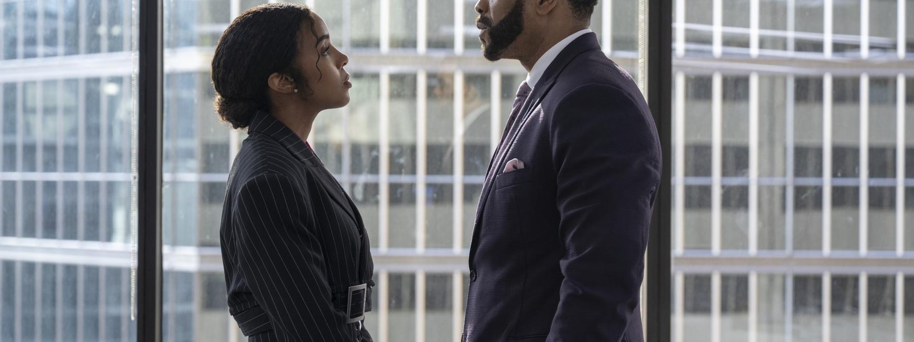 غلاف فيلم Relationship Goals 2026 مترجم