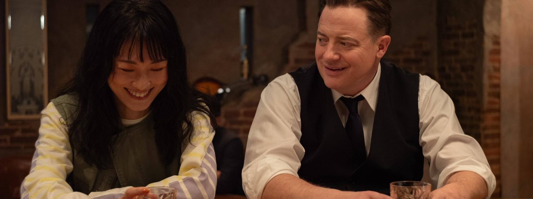 غلاف فيلم Rental Family 2025 مترجم