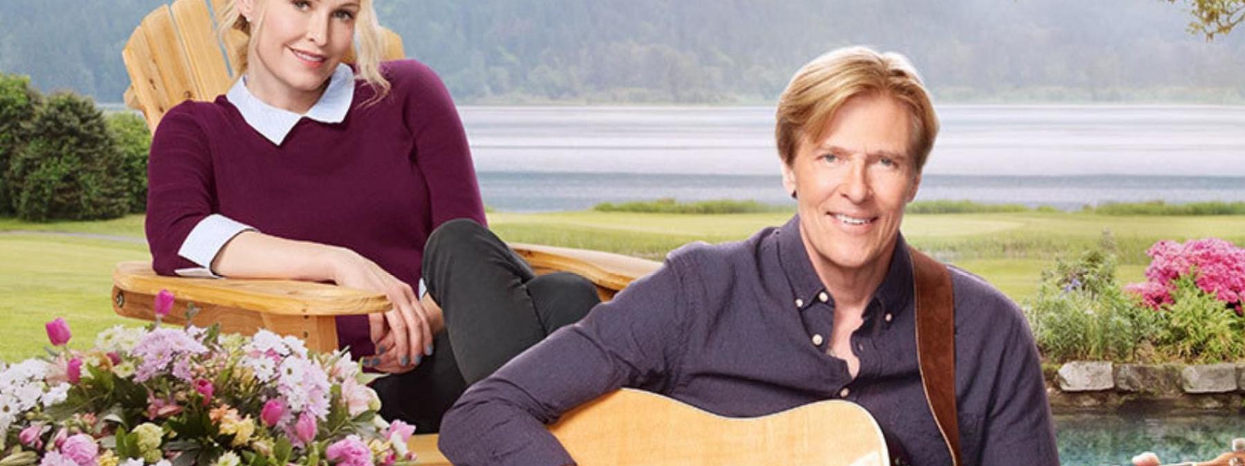 غلاف فيلم Rerouting 2024 مترجم