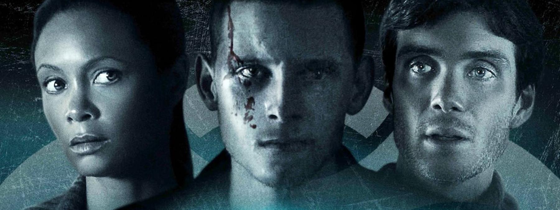 غلاف فيلم Retreat 2011 مترجم