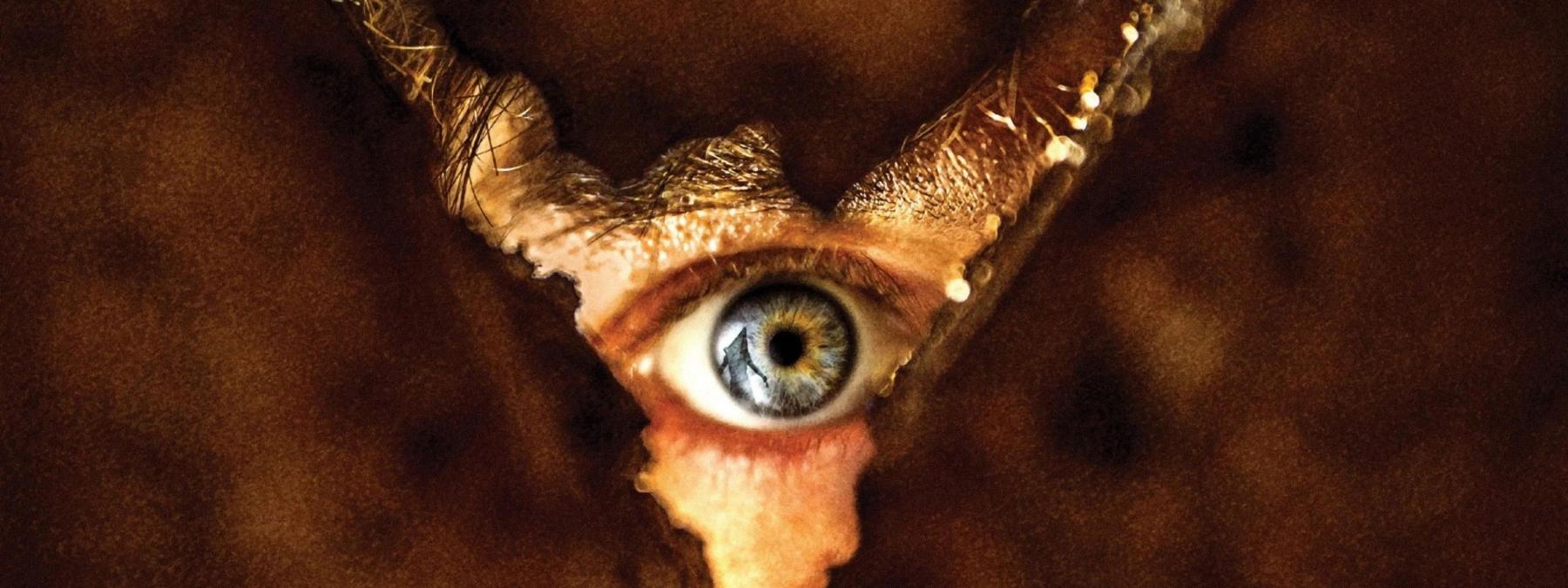 غلاف فيلم Return to Silent Hill 2026 مترجم