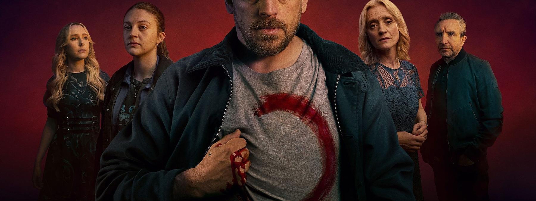 غلاف مسلسل Reunion 2025 مترجم