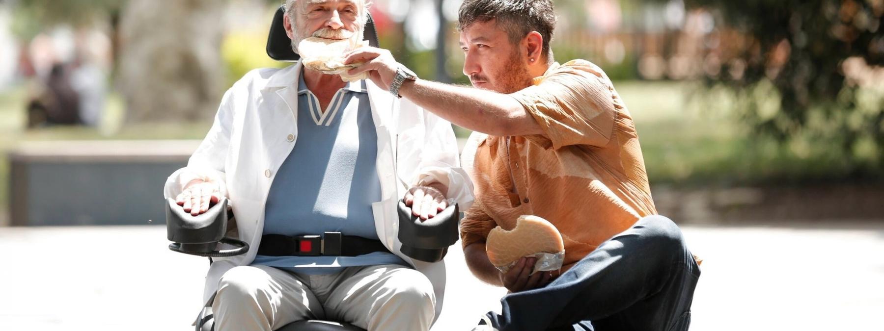 غلاف فيلم Reverence 2025 مترجم