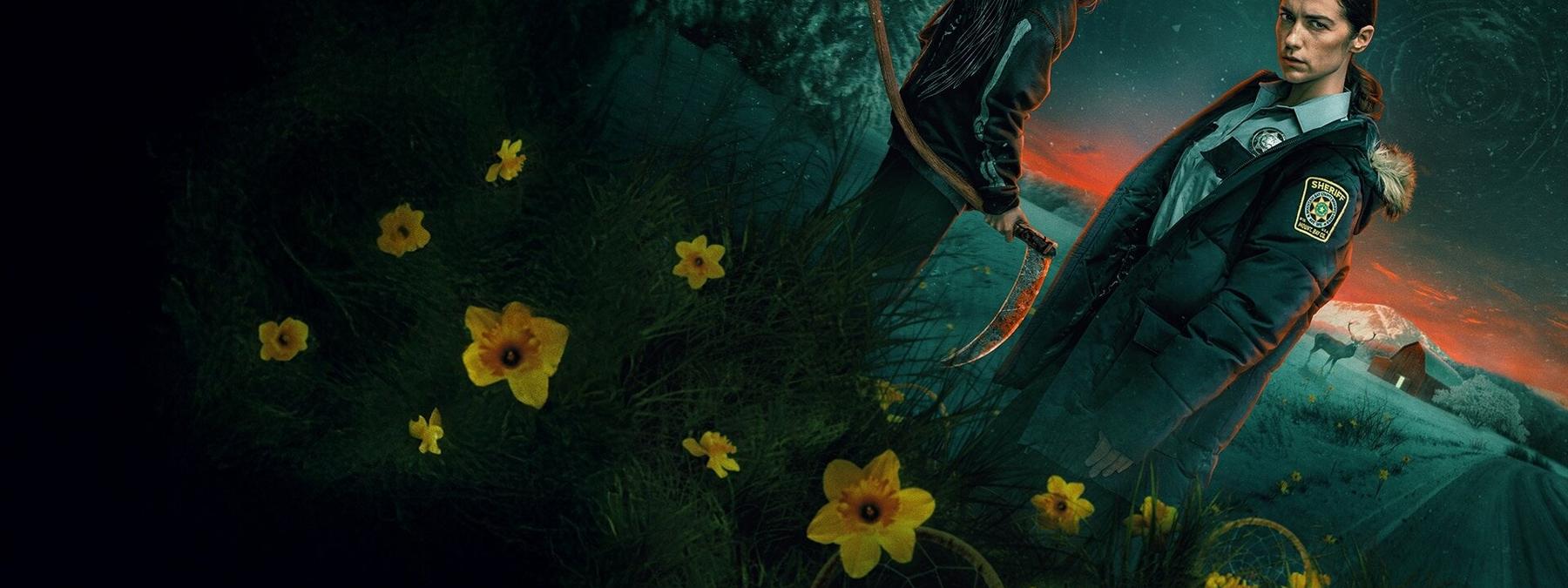 غلاف مسلسل Revival 2025 مترجم