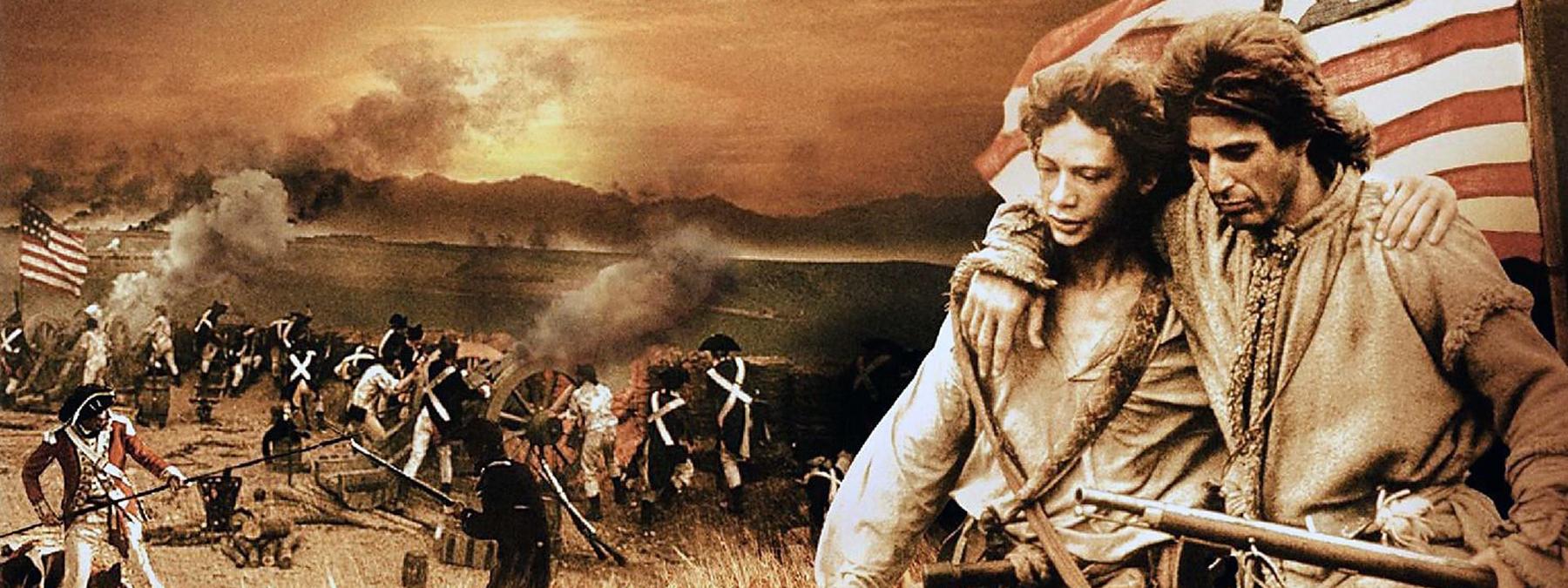 غلاف فيلم Revolution 1985 مترجم