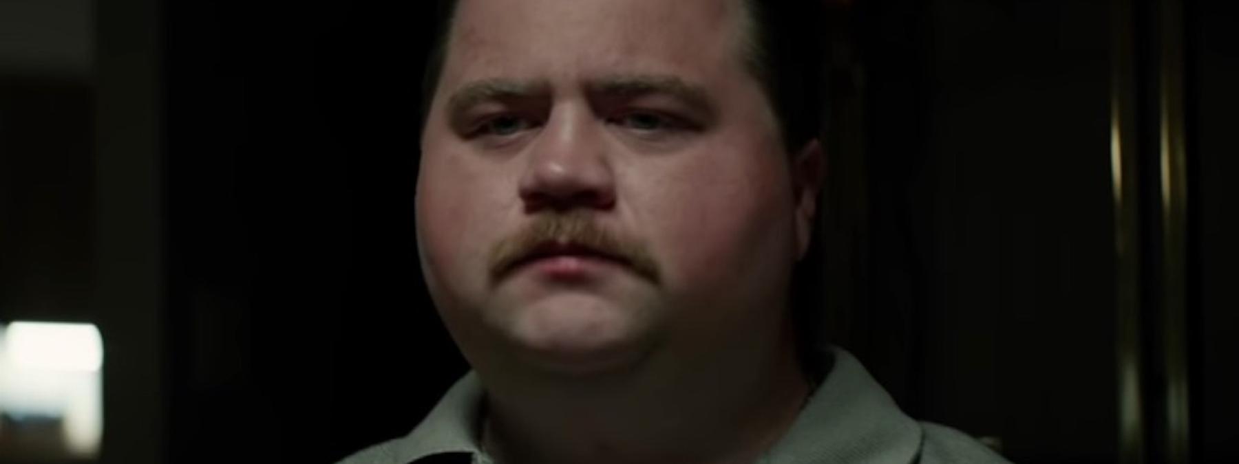 غلاف فيلم Richard Jewell 2019 مترجم